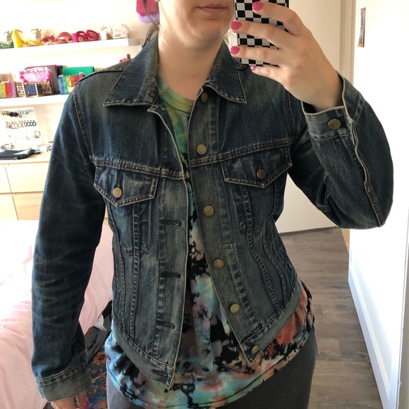 GAP Denim jacket - Picture 9 of 10